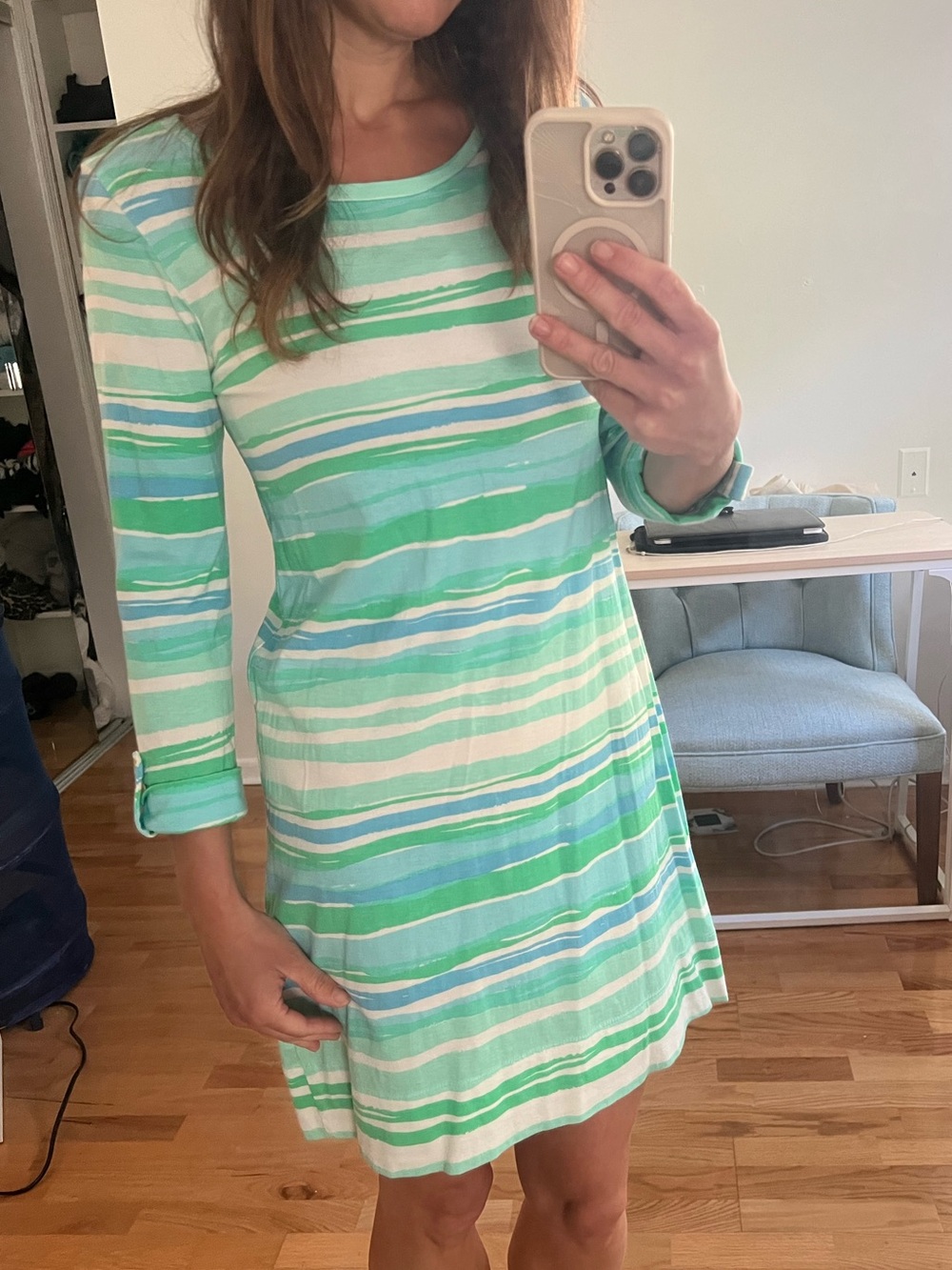 Lilly Pulitzer Linden Dress
